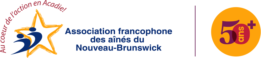Association francophone des aînés du Nouveau-Brunswick