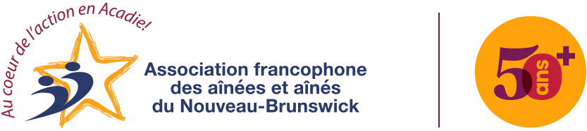 Association francophone des aînées et aînés du Nouveau-Brunswick