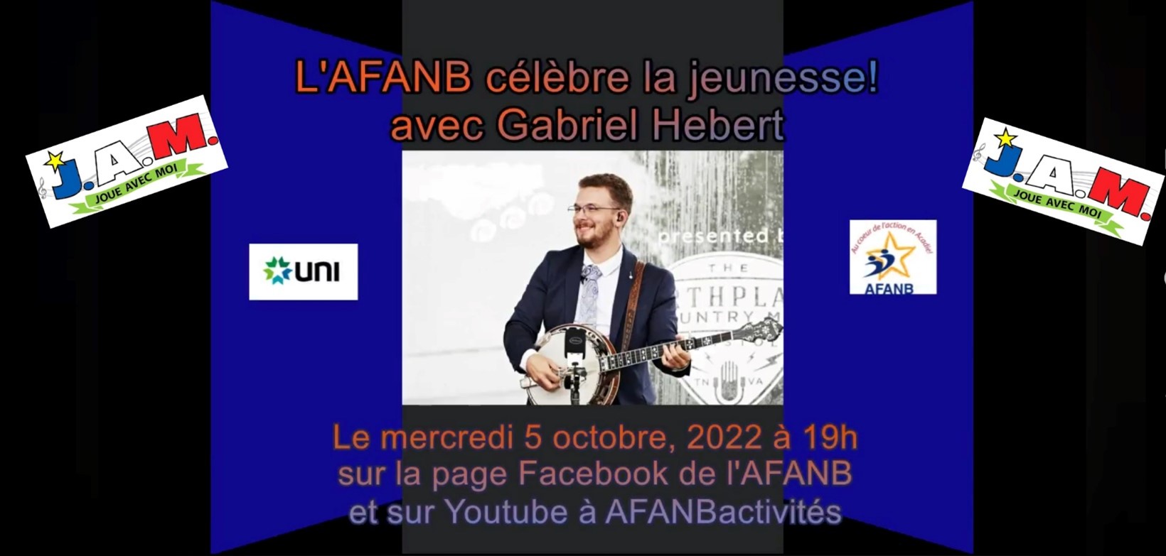 JAm octobre