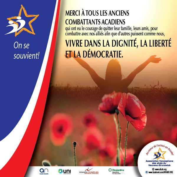 Jour du Souvenir